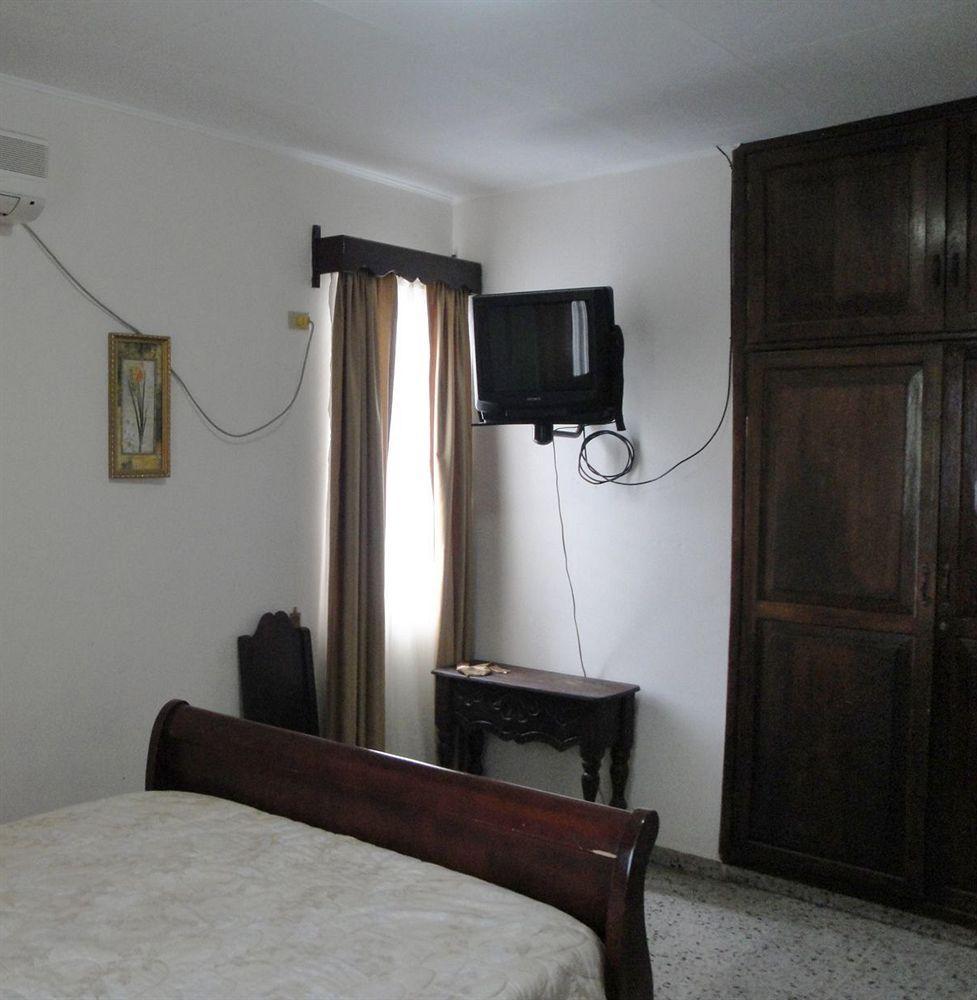 La Posada B&B San Pedro Sula Dış mekan fotoğraf