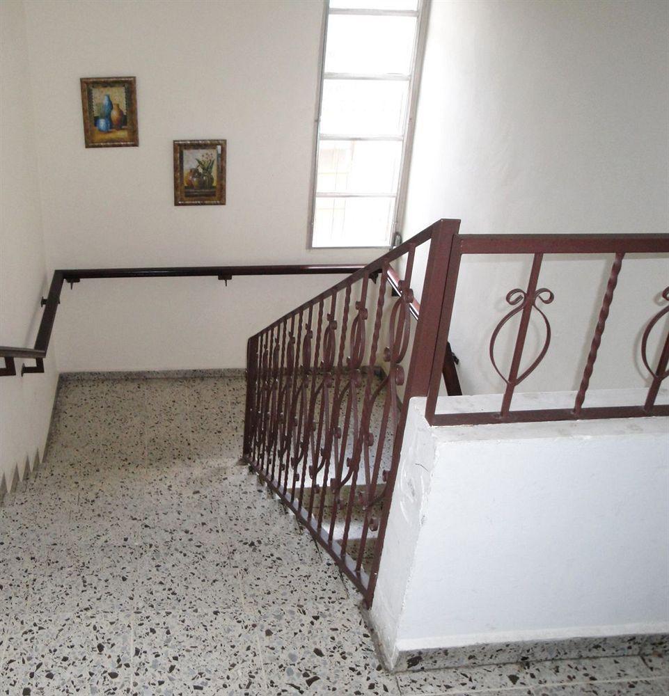 La Posada B&B San Pedro Sula Dış mekan fotoğraf