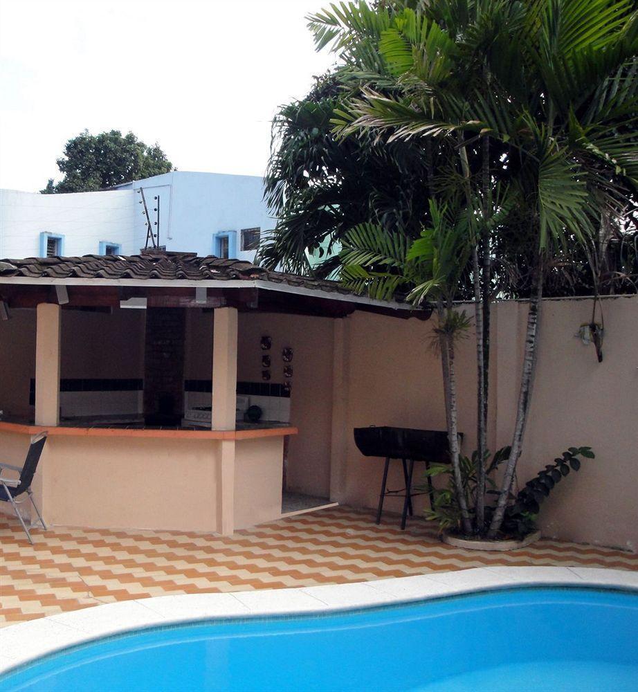 La Posada B&B San Pedro Sula Dış mekan fotoğraf