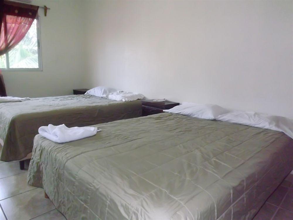 La Posada B&B San Pedro Sula Dış mekan fotoğraf