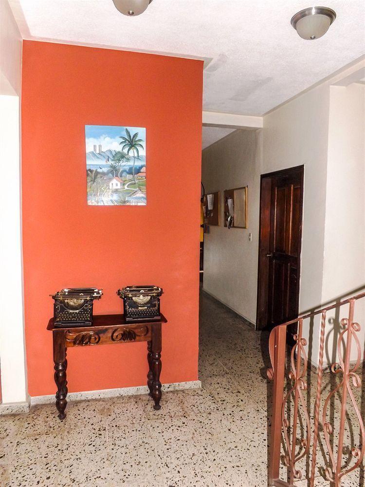 La Posada B&B San Pedro Sula Dış mekan fotoğraf